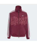 Олімпійка FLORAL GFX FIREBIRD LOOSE