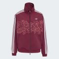 Олімпійка FLORAL GFX FIREBIRD LOOSE