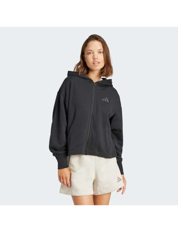 Толстовка ALL SZN French Terry Loose