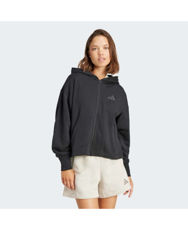 Толстовка ALL SZN French Terry Loose