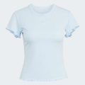 Футболка ESSENTIALS SCALLOPED EDGE BABY