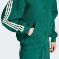 Толстовка ADIDAS KIT 3-STRIPES FULL-ZIP