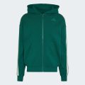 Толстовка ADIDAS KIT 3-STRIPES FULL-ZIP