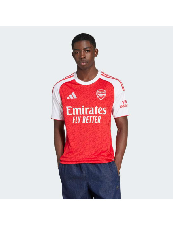 Домашнє джерсі Arsenal 25/26 Home