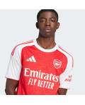 Домашнє джерсі Arsenal 25/26 Home