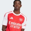 Домашнє джерсі Arsenal 25/26 Home