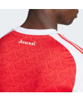 Домашнє джерсі Arsenal 25/26 Home