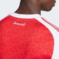Домашнє джерсі Arsenal 25/26 Home