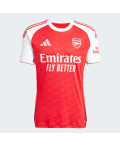 Домашнє джерсі Arsenal 25/26 Home