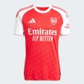 Домашнє джерсі Arsenal 25/26 Home