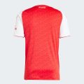 Домашнє джерсі Arsenal 25/26 Home