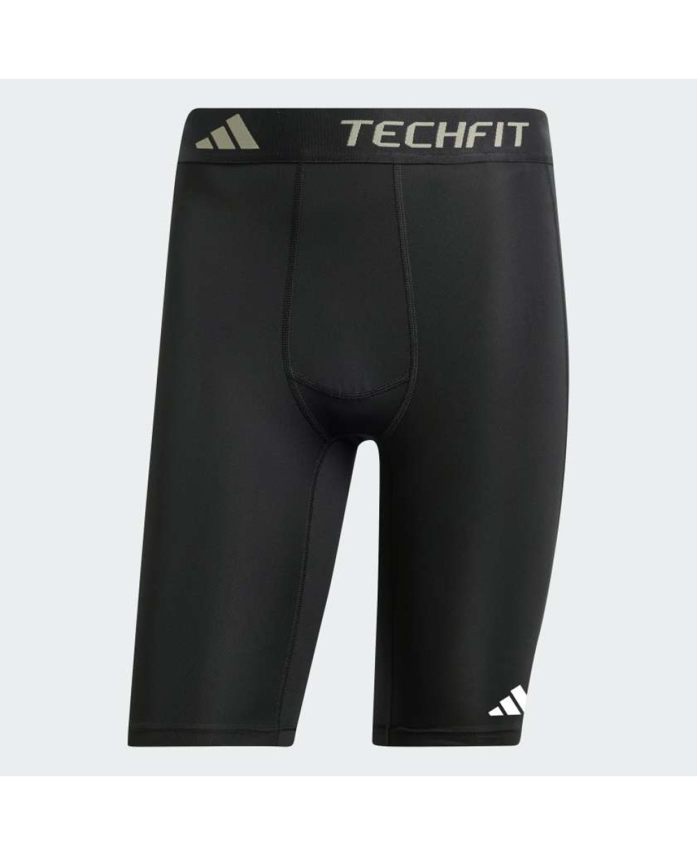 Велосипедки Techfit Compression Training