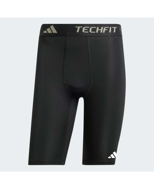 Велосипедки Techfit Compression Training