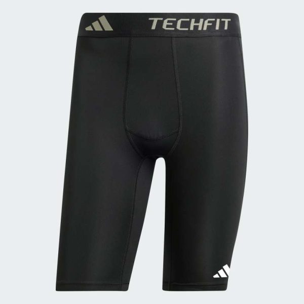 Велосипедки Techfit Compression Training