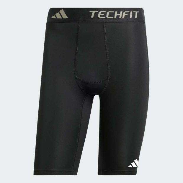 Велосипедки Techfit Compression Training