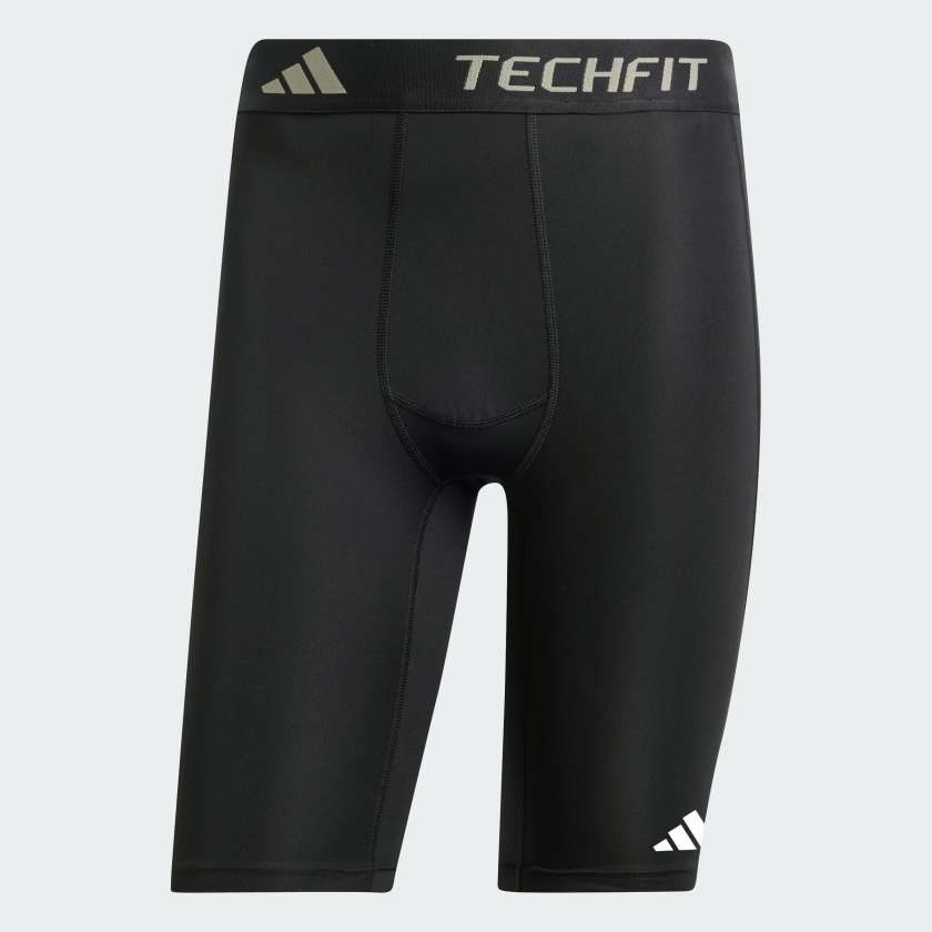 Велосипедки Techfit Compression Training