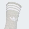 Три пари шкарпеток 3-Stripes High Crew