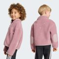 Флісова спортивна кофта ALPACA SHERPA