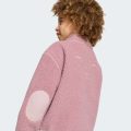 Флісова спортивна кофта ALPACA SHERPA
