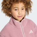 Флісова спортивна кофта ALPACA SHERPA