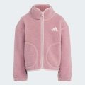 Флісова спортивна кофта ALPACA SHERPA