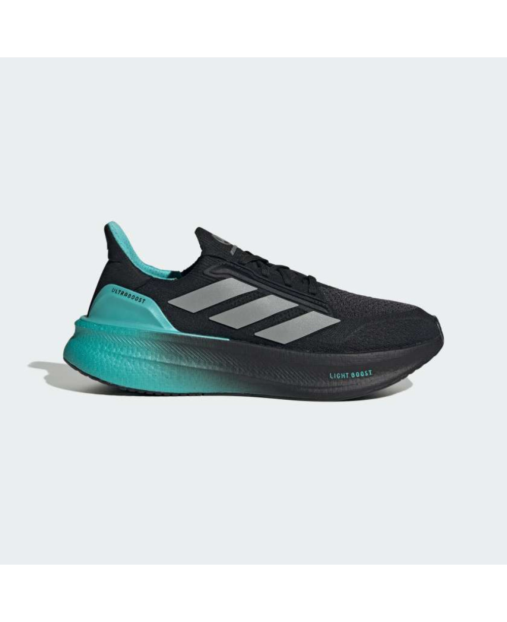 Кросівки ULTRABOOST 5 MERCEDES AMG PETRONAS F1 TEAM