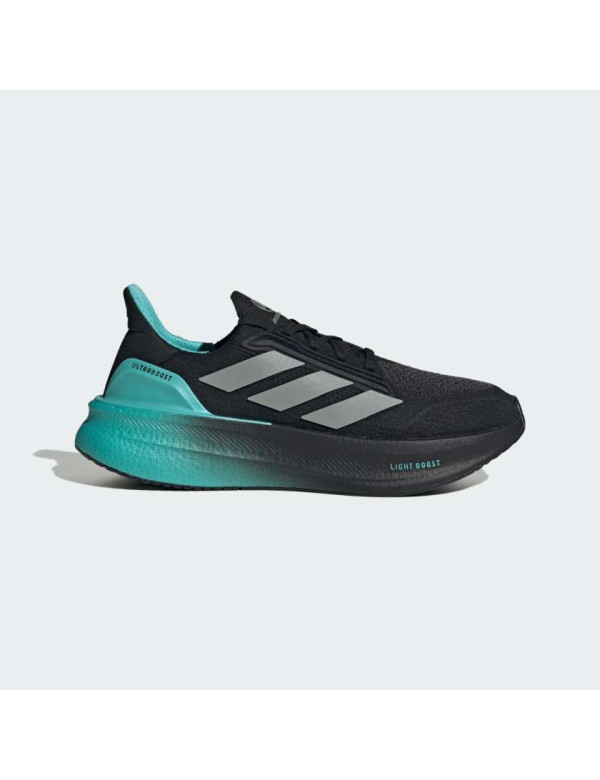 Кросівки ULTRABOOST 5 MERCEDES AMG PETRONAS F1 TEAM