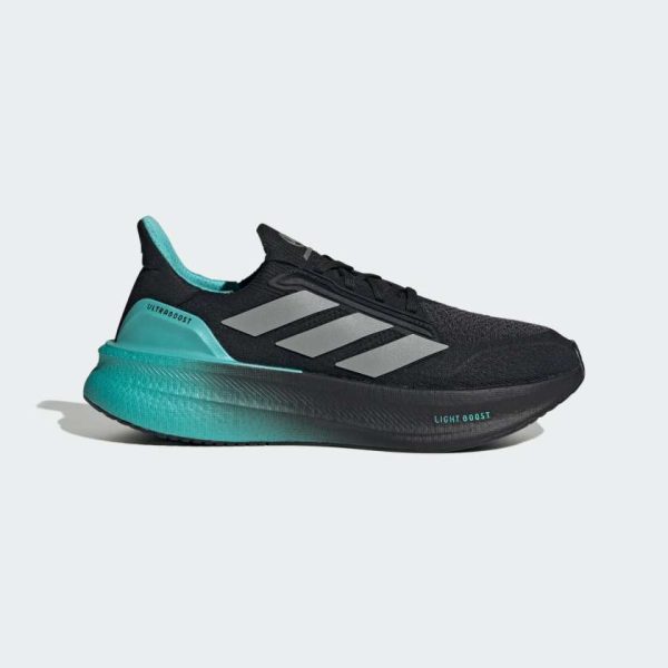 Кроссовки ULTRABOOST 5 MERCEDES AMG PETRONAS F1 TEAM