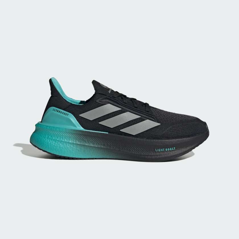 Кроссовки ULTRABOOST 5 MERCEDES AMG PETRONAS F1 TEAM