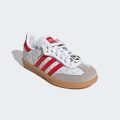 Кроссовки ADIDAS DISNEY SAMBA OG COMFORT CLOSURE ELASTIC LACE