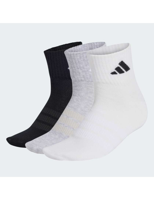Три пари шкарпеток THIN&LIGHT SPORTSWEAR ANKLE