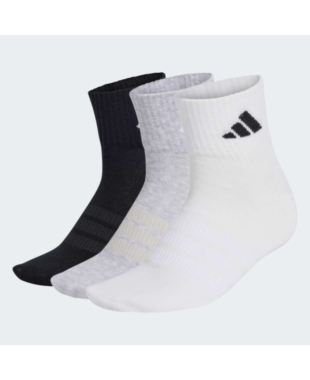 Три пари шкарпеток THIN&LIGHT SPORTSWEAR ANKLE