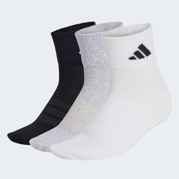 Три пари шкарпеток THIN&LIGHT SPORTSWEAR ANKLE