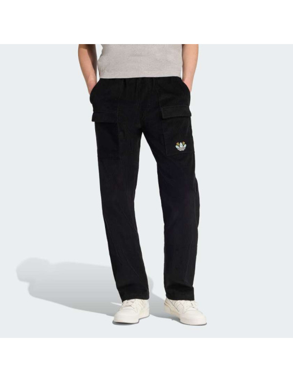 Штани Monogram Regular