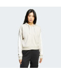Толстовка Essentials 3-Stripes French Terry