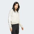 Толстовка Essentials 3-Stripes French Terry