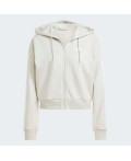 Толстовка Essentials 3-Stripes French Terry