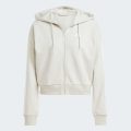 Толстовка Essentials 3-Stripes French Terry