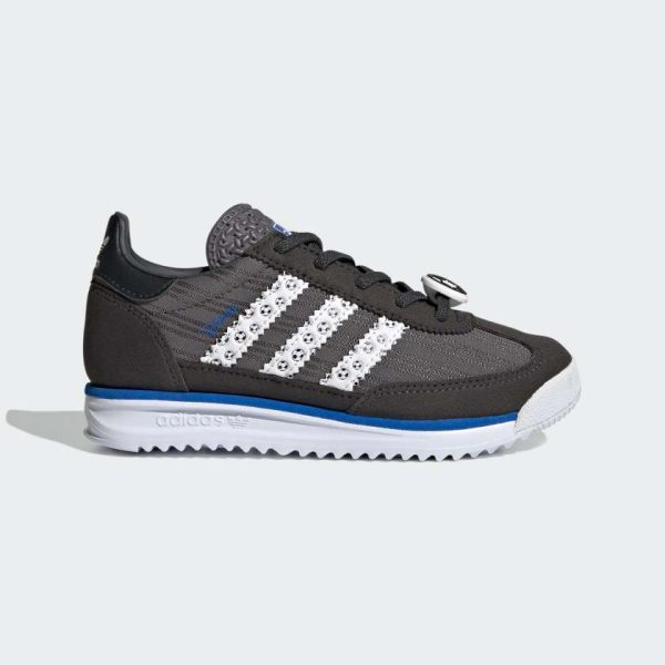 Кросівки ADIDAS DISNEY SL 72 RS ELASTIC LACE