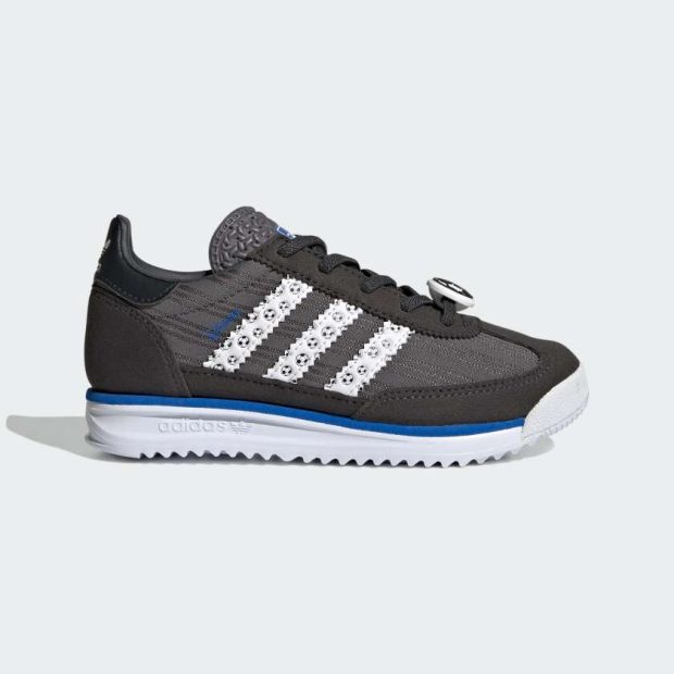 Кросівки ADIDAS DISNEY SL 72 RS ELASTIC LACE
