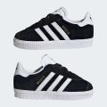 Кросівки Gazelle Comfort Closure Elastic Laces Kids