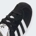 Кросівки Gazelle Comfort Closure Elastic Laces Kids