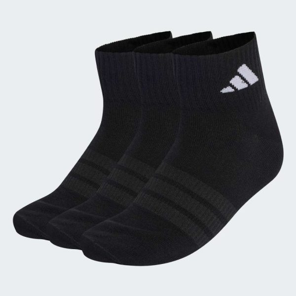 Три пари шкарпеток THIN&LIGHT SPORTSWEAR ANKLE