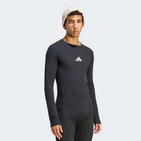 Лонгслів TERREX XPERIOR CLIMA365 BASELAYER
