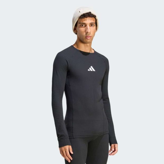 Лонгслів TERREX XPERIOR CLIMA365 BASELAYER