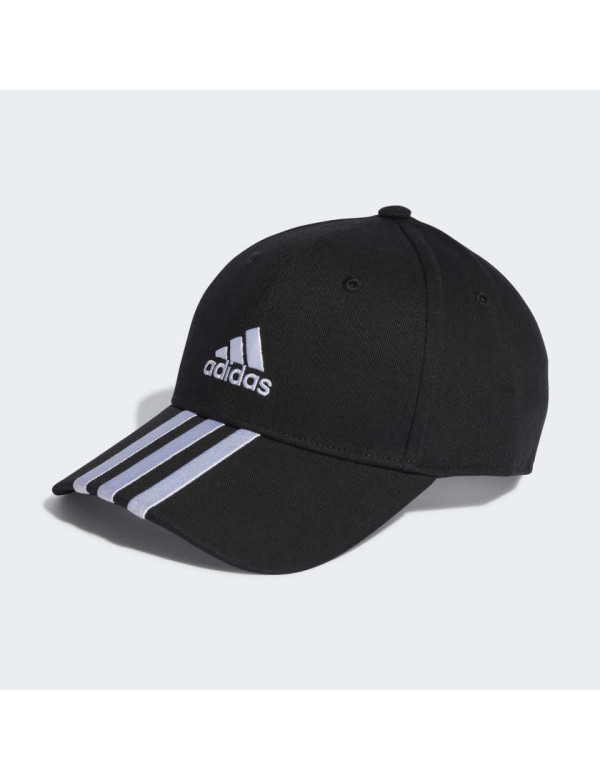 Кепка 3-Stripes Cotton Twill Baseball