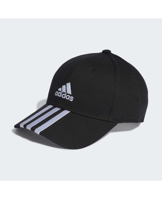 Кепка 3-Stripes Cotton Twill Baseball