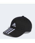 Кепка 3-Stripes Cotton Twill Baseball