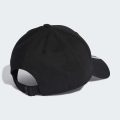 Кепка 3-Stripes Cotton Twill Baseball