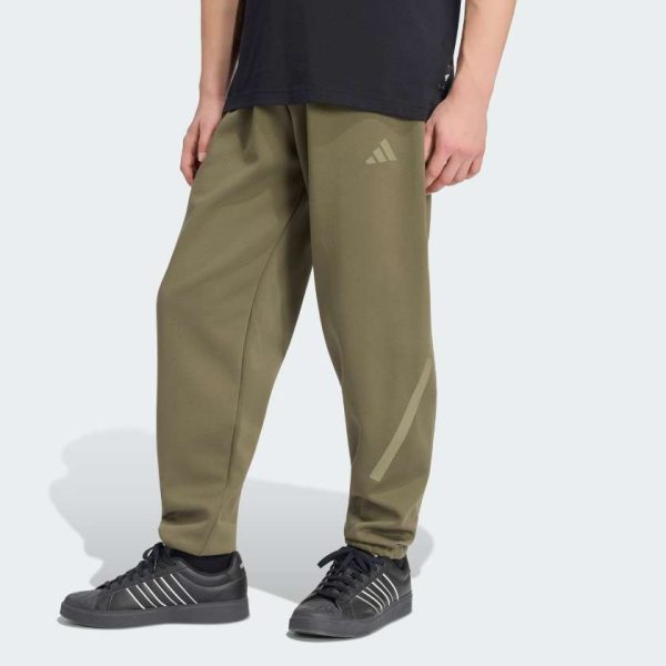 Брюки ADIDAS Z.N.E.